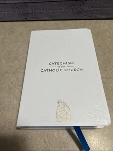 The Catechism of the Catholic Church: Ascension Edition - Bild 1 von 9