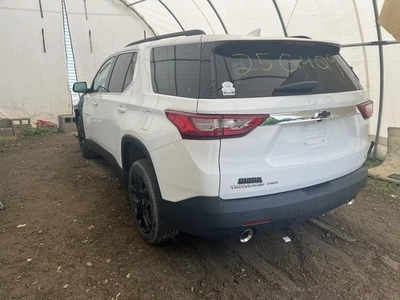 Used Windshield Wiper Motor fits: 2020 Chevrolet Traverse  Grade A - Image 1 of 4