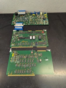 Beckman Coulter TL Ultra Centrifuge Main Board 0036218-F 00362030-C 00362011-J - Picture 1 of 6