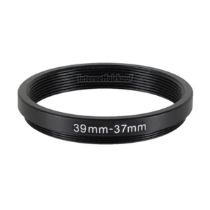 39-37mm Adapterring 39mm-37mm Filteradapter 39 - 37 mm - Bild 1 von 3