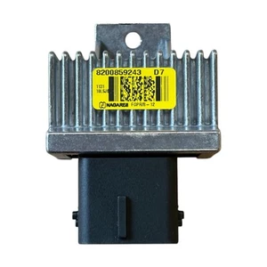 Genuine Nissan Glow plug relay assembly 11067JD50C - Picture 1 of 8