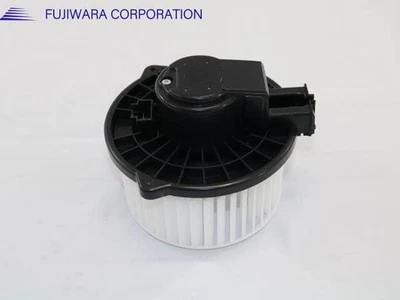 ISUZU ELF 2007 BKG-NHR85AN Blower Motor 8980477670 [New] [PA120478124] - Image 1 of 4