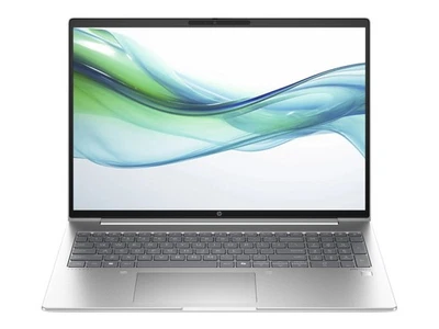 HP ProBook 465 G11, 16" FHD+, R5 7535U, 16GB RAM, 1TB SSD, Win 11 Pro - Image 1 of 4