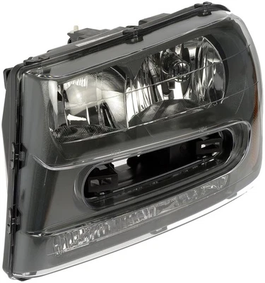Dorman 1590160 Head Lamp Assembly For 02-09 Trailblazer Trailblazer EXT - Image 1 of 4