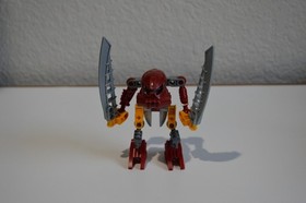 LEGO BIONICLE: Balta (8725)