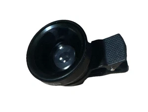 Apexel iPhone Lens 0.45x Super Wide Angle & 12.5x Macro Micro Lens HD For Iphone - Picture 1 of 7