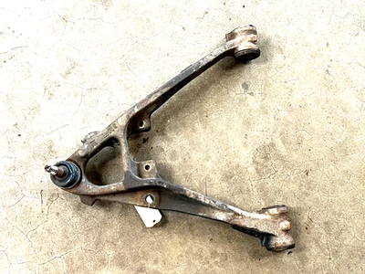 ⭐BRAZO DE CONTROL INFERIOR DELANTERO DERECHO CADILLAC ESCALADE ESV 2007-2016 AWD OEM LOTE2663 Foto 1 de 4