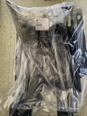 Protector contra salpicaduras izquierdo Can-Am Maverick 1000R DPS 16 OEM NUEVO debajo del asiento 707900218 Foto 1 de 2