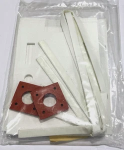 KIT QUEMADOR FV AISLANTE FRYMASTER 8260931 FREIDORAS SERIE H50 H52 - Imagen 1 de 2