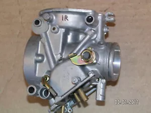 GSX-R600 GSXR600 GSX R600 600 CARBURETOR INSIDE RIGHT - Foto 1 di 6