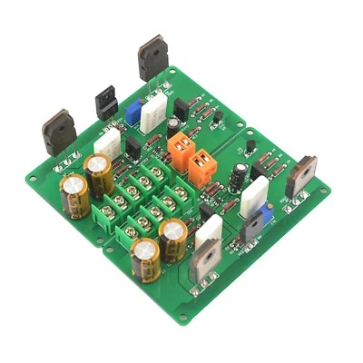 1paar Yundi A30Hi-Fi Class A Rear Feldeffekt-Verstärkerplatine Besser als 1969 - Bild 1 von 4