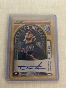 2021 Topps Gypsy Queen - Gypsy Queen Autographs Team Script Font Swap... - Picture 1 of 2
