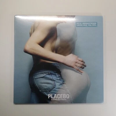 Placebo - Sleeping with ghost Vinyl [Limited Edition, 2016RE, 180G, Colored 1LP] - Image 1 of 4