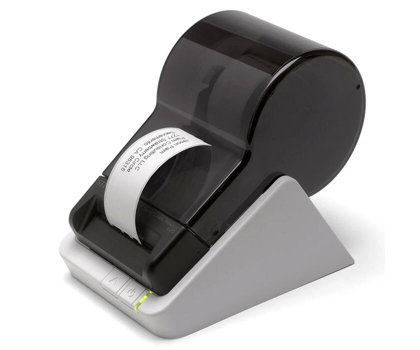 Seiko SLP620 Smart Label Printer, USB - Image 1 of 1