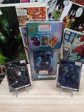 2024 Upper Deck MARVEL Platinum Trading Cards YOU PICK COMPLETE YOUR SET (Base)