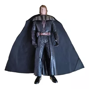 Vintage 2012 STAR WARS Anakin Skywalker to DARTH VADER 12"" mit Cape Actionfigur - Bild 1 von 7