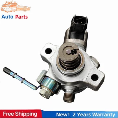 High Pressure Fuel Pump For Honda Accord CR-V Civic 2018-2020 1.5L 16790-5PC-H02 - Image 1 of 4