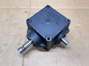 John Deere 3120 3320 3520 3720 Mähdeck Getriebe 60D 72D 2032R 2038R 3038R - Bild 1 von 6