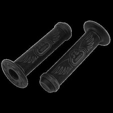SE Wing Grips Black