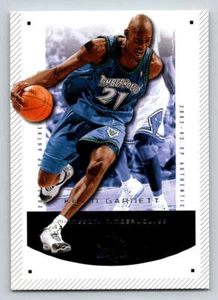 2002-03 SP Authentic #48 Kevin Garnett (ref 193219) - Picture 1 of 2