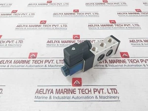 Rub Ad-1 Magnetventil 20-120Psi - Bild 1 von 8