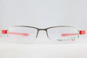 NEW TAG HEUER TH7201 EYEGLASSES MADE IN FRANCE - Picture 1 of 10