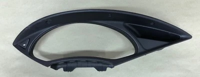 Velocímetro Ford Focus 2001-2004 medidores de velocidad cuadro de instrumentos bisel envolvente Foto 1 de 3