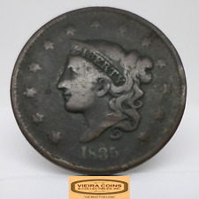 1835 Large Cent - #C30127NQ