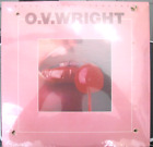 O.V. Wright-We're Still Together-Rare Orig.1979 Modern Soul LP-Hi/Cream-SEALED