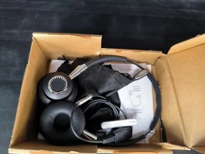 casque PC jabra biz 2400 II stéréo supra auriculaire quick - Photo 1/2