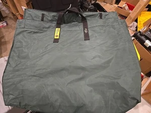 2 TASCHEN! Hunters Specialties Scent-A-Way Scent - Safe Deluxe Reisetasche Xtra Large - Bild 1 von 11