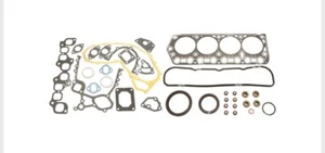 TOYOTA FORKLIFT 4Y HEAD GASKET SET TY04112-20202-71 4Y ENGINE - Picture 1 of 4