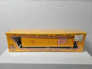 HO Scale Mehano Master Model Makers Oscar Mayer O.M.T.X. 5003 FACTORY SEALED - Picture 1 of 4