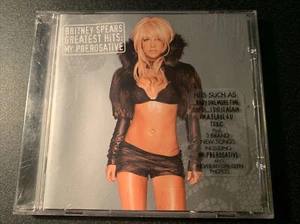 Greatest Hits: My Prerogative by Britney Spears (CD, 2004) - Bild 1 von 2