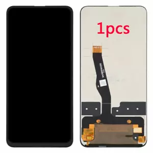 OEM For Huawei Y9s LCD Replacement Display Digitizer Touch Screen Assembly Black - Picture 1 of 5