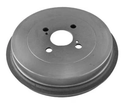 Brake Drum Uquality D44053 fits 12-19 Toyota Prius C - Image 1 of 2