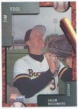 1992 1994 ProCards Classic Salem Buccaneers Minor League Baseball card - PICK