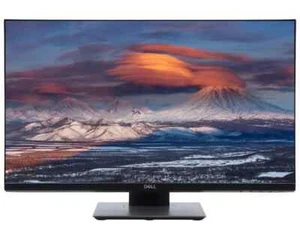 Dell P2419H 24" LED 1920x1080 IPS HDMI Schwarz Klasse A Monitor - Bild 1 von 11