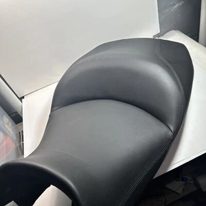 BMW Motorcycle Seat 2019 BMW K1600 Grand America Saddle Read Seat - Foto 1 di 11