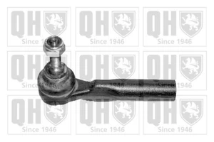 QH QR9925S Spurstangenkopf Vorne für ALFA ROMEO 145 146 FIAT Doblo LANCIA Dedra - Bild 1 von 7