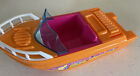 Polly Pocket Orange & Pink You Boat | Girls Toy | Collectors. Collect Or Post