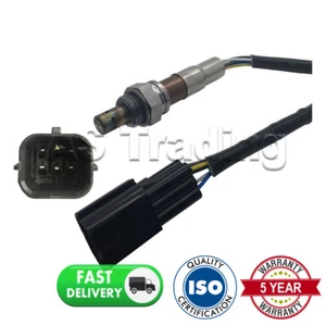 Sensore Lambda Ossigeno O2 Anteriore 5 Fili Montaggio Diretto Per Mazda 6 1.8 2.0 - Foto 1 di 2