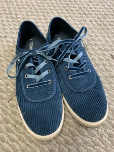 toms corduroy shoes womens