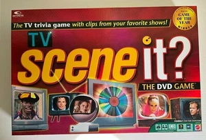 ¿Escena de TV? Juego DVD The Family COMPLETO probado y funciona 2005 - Imagen 1 de 8