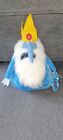  Adventure Time  Ice King Approx 13" Soft Plush Toy with tag