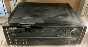 Pioneer Vsx-99 Elite - Picture 1 of 7