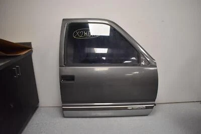 1988 - 1993 Chevy K1500 Passenger RH Right Black Walnut-97U Power Door Shell - Image 1 of 4