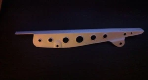 REPLICA CARTER CATENA IN VETRORESINA PER TESTI CHAMPION - Imagen 1 de 1