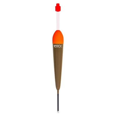 Zeck Light Waggler | Deadbait Posen Zander Aal Hecht Pose 6g 10g Schwimmer - Bild 1 von 2