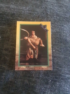 ❄️ Stargate Movie 1994 Collect A Card #89 Daniel Jackson James Spader - Image 1 of 2